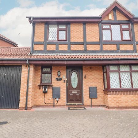 23 Wolsey Close Thornton  Ngoại thất bức ảnh