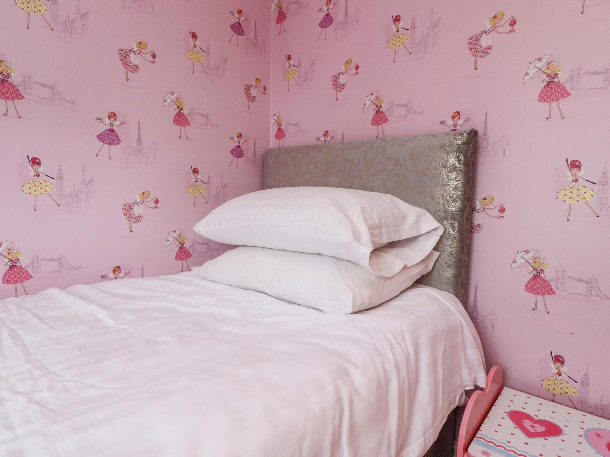 23 Wolsey Close Thornton  Ngoại thất bức ảnh