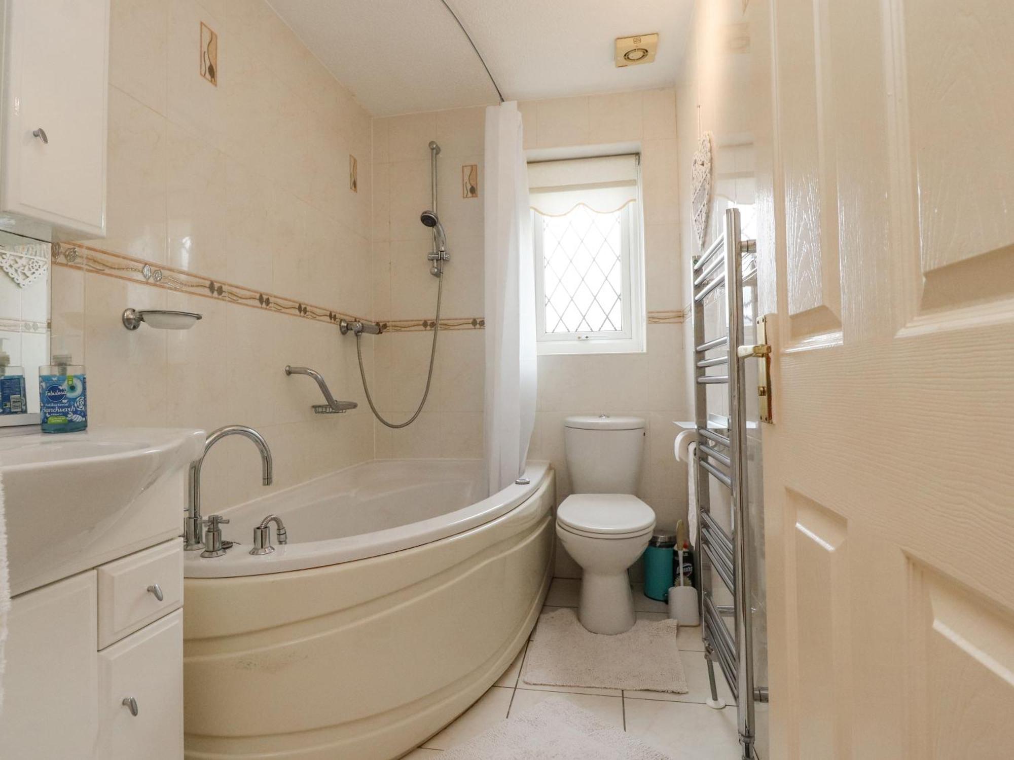 23 Wolsey Close Thornton  Ngoại thất bức ảnh