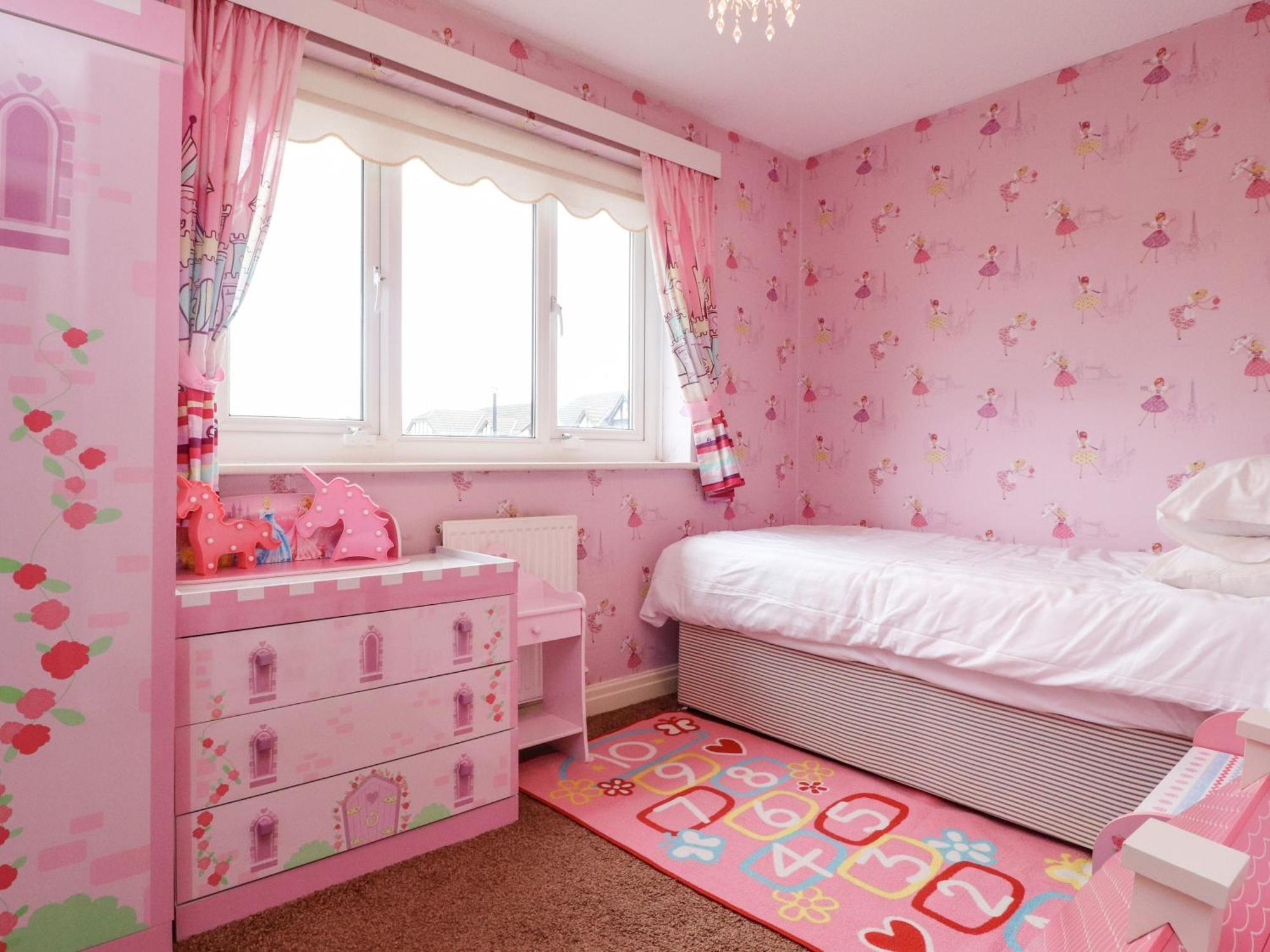 23 Wolsey Close Thornton  Ngoại thất bức ảnh